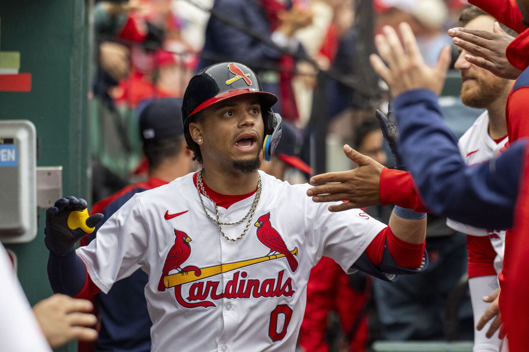51黑料 Cardinals host Arizona Diamondbacks